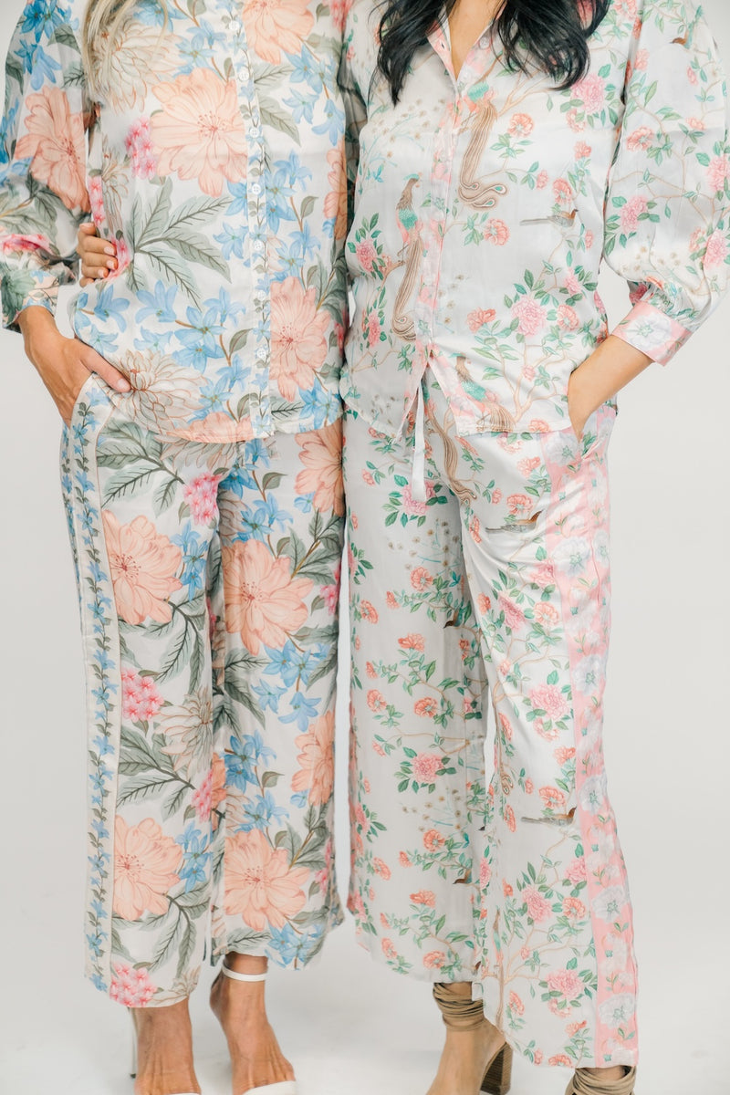 Zara Pant | Petite Feuille
