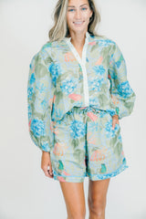 Emerson Short | Lotus Branch