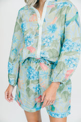 Emerson Short | Lotus Branch