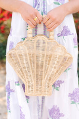 The Signature Seashell