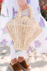 The Signature Seashell