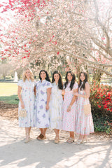 Magnolia Flutter | Daffodil