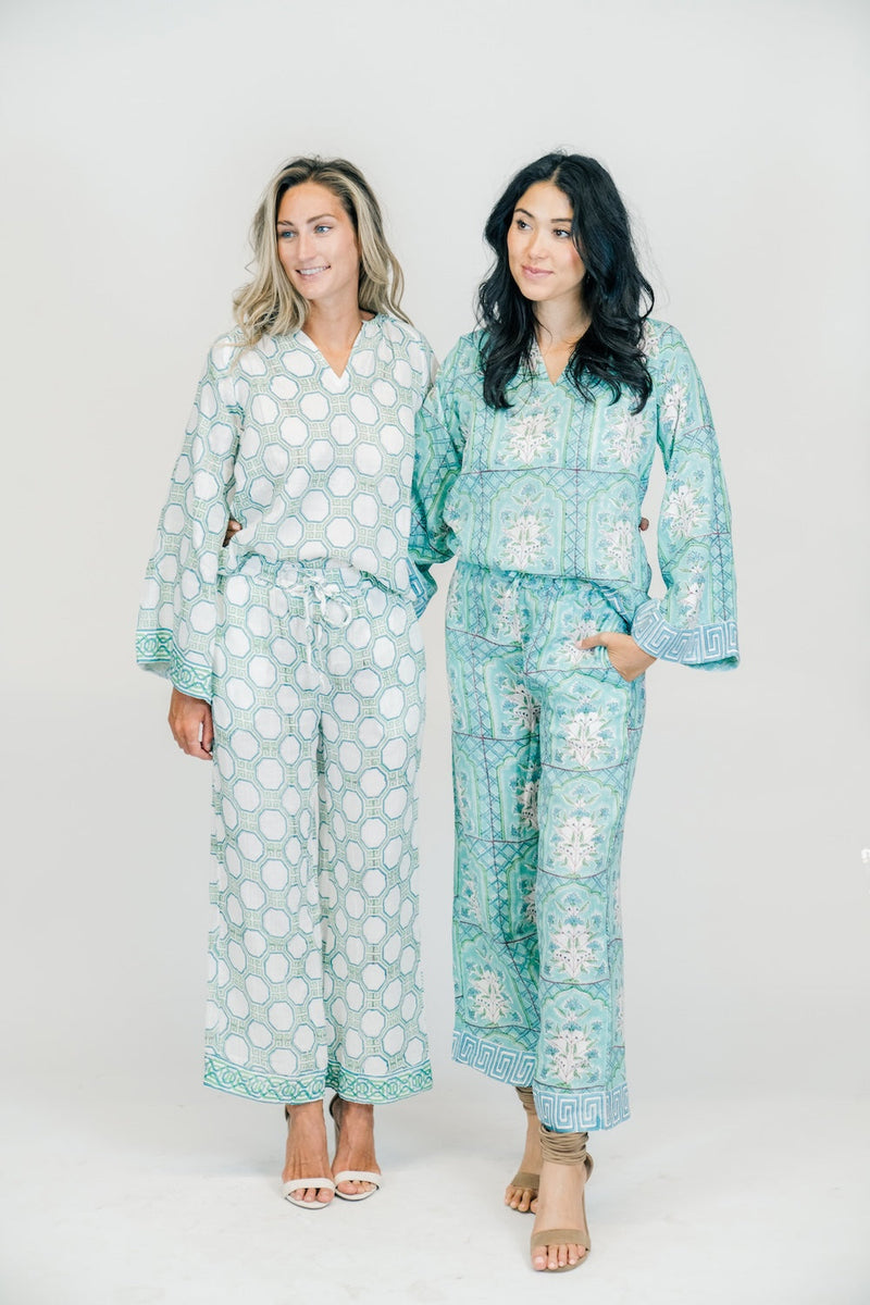 Noah Pant | Garden Trellis