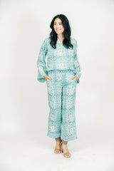 Noah Pant | Garden Trellis