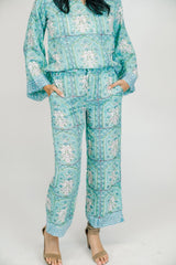 Noah Pant | Garden Trellis