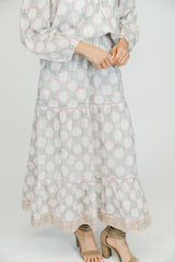 Lana Skirt | Wisteria