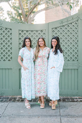 Belle | French Pagoda