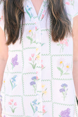 Lucia | Botanical Library