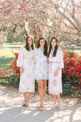 Brynn Maxi | Botanica