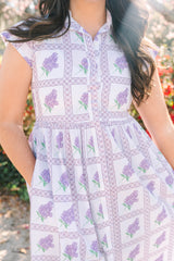 Catherine | Violet Meadow