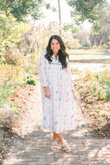 East Bay Maxi | Botanical Library