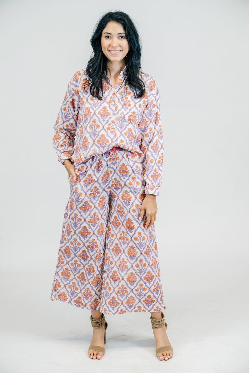 Millie Pant | Gardenia