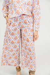 Millie Pant | Gardenia