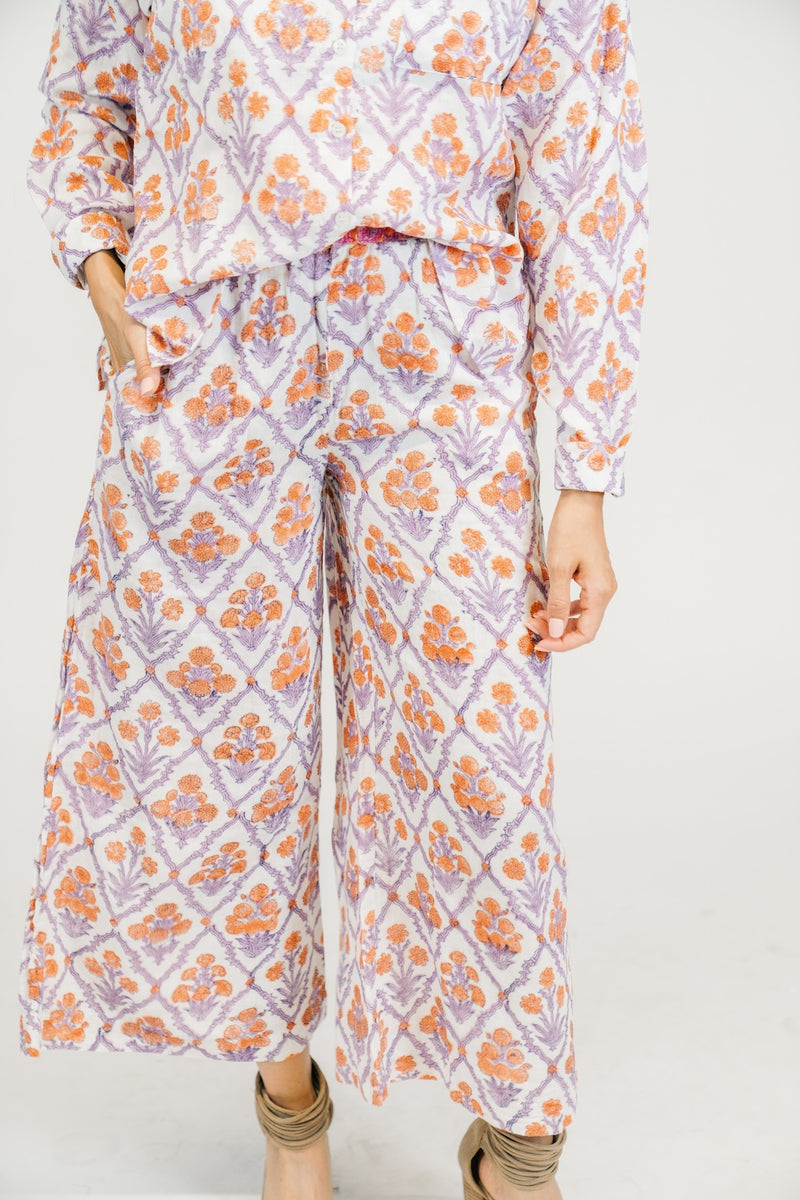 Millie Pant | Gardenia