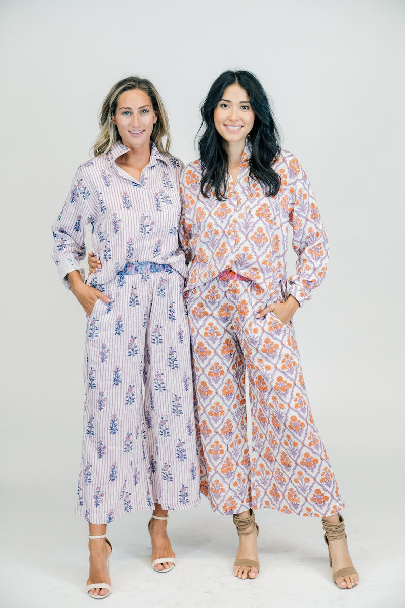 Millie Pant | Tulip