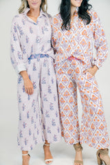 Millie Pant | Gardenia