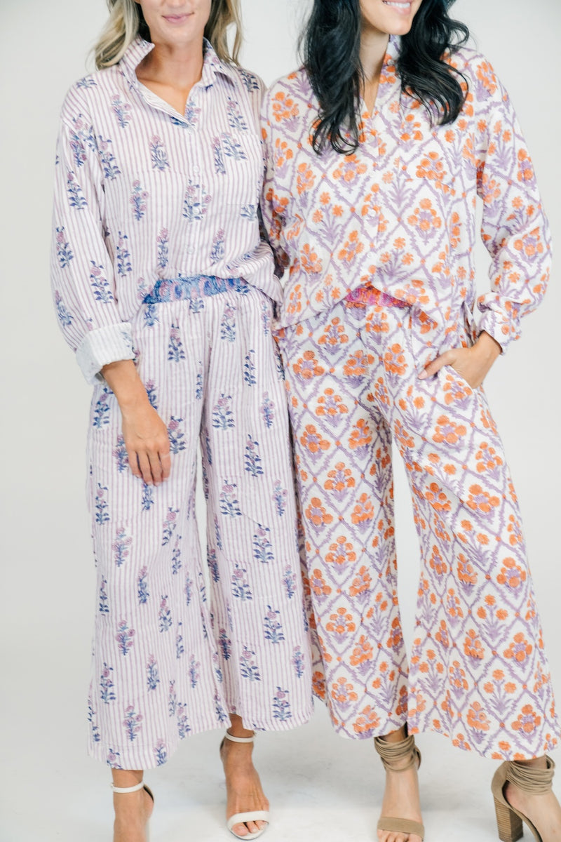 Millie Pant | Gardenia