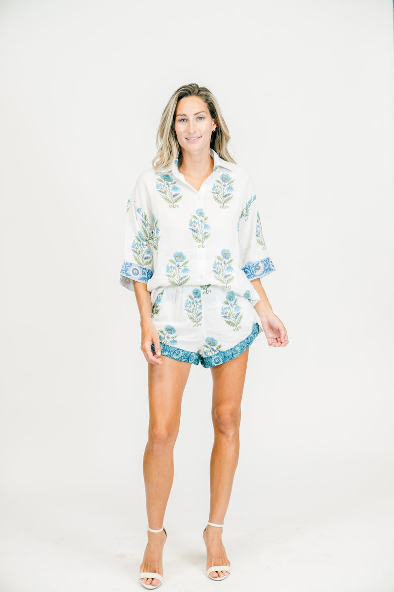 Emory Short | Bluebell