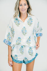 Emory Short | Bluebell