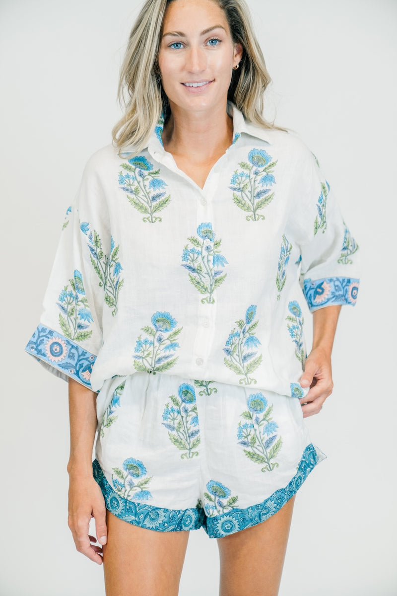 Emory Short | Bluebell