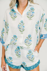 Emory Short | Bluebell