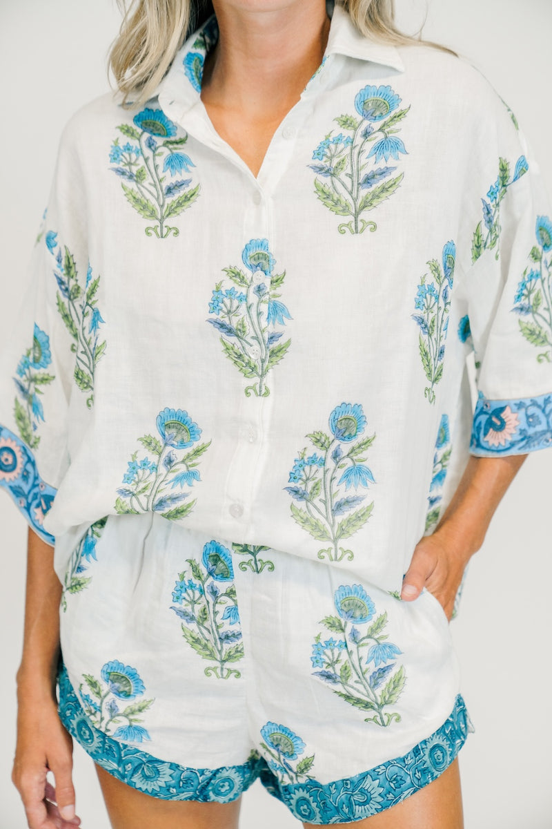 Emory Short | Bluebell