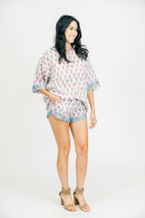 Emory Short | Poppy