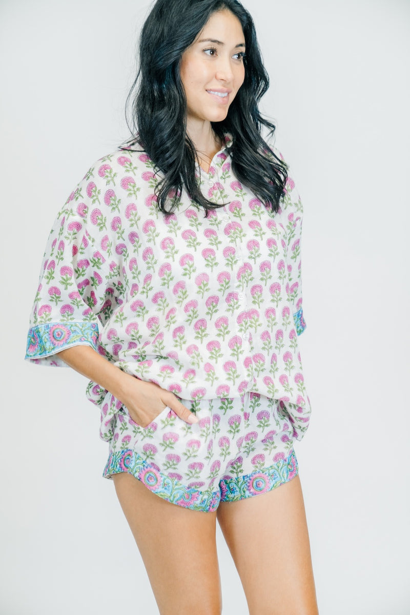 Emory Short | Poppy