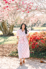 Leila | Garden Stripes
