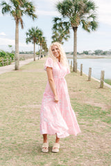 Magnolia Flutter | Rosewater