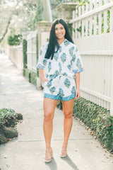 Emory Short | Bluebell