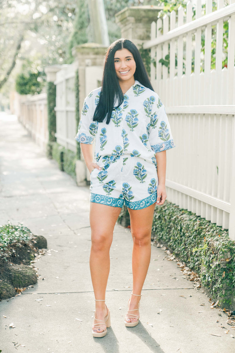 Emory Short | Bluebell
