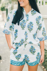 Emory Short | Bluebell