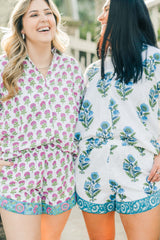 Emory Short | Bluebell