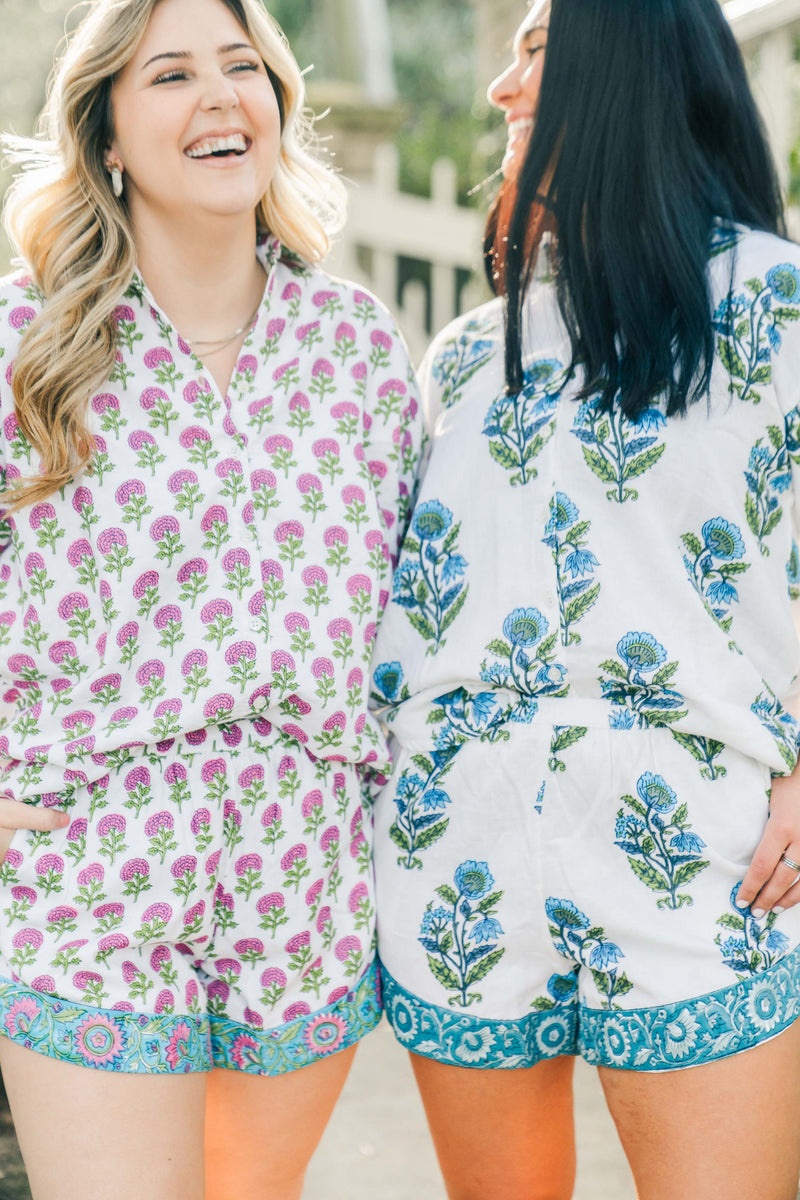 Emory Short | Bluebell