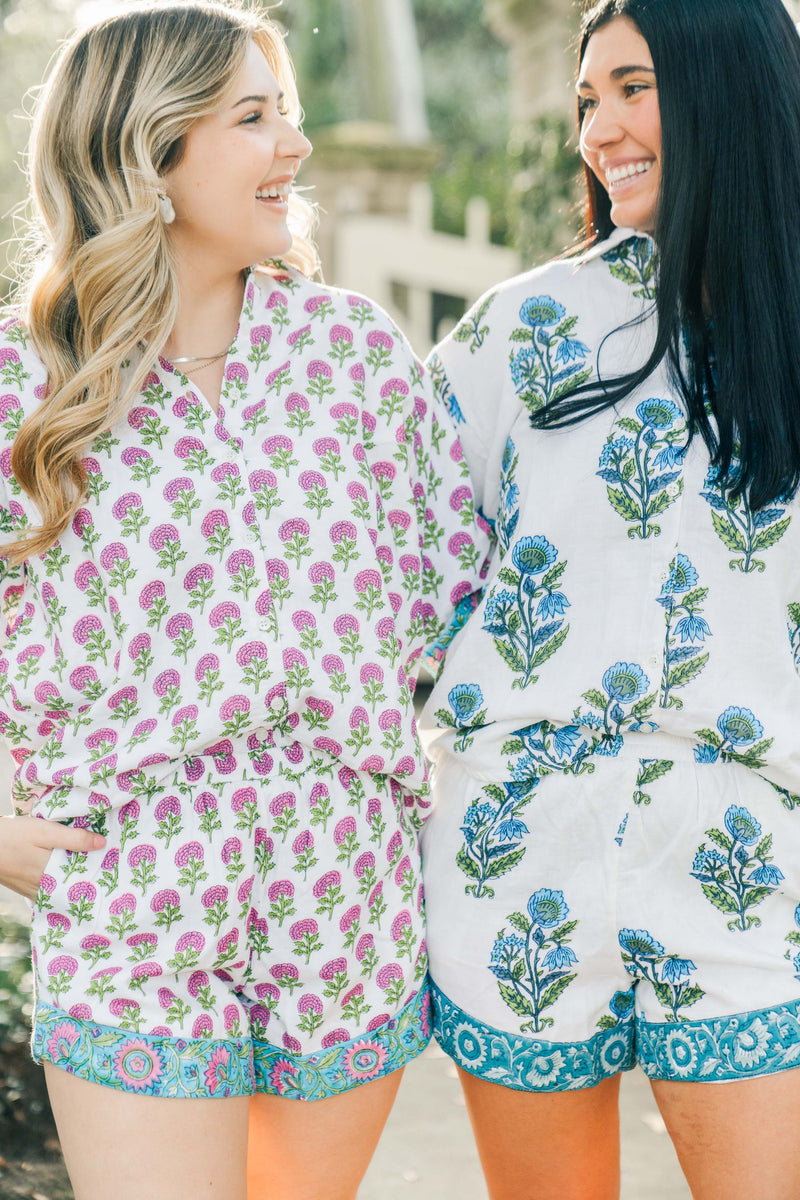 Emory Short | Poppy