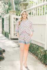 Emory Short | Poppy