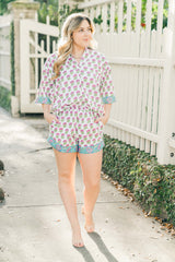 Emory Short | Poppy