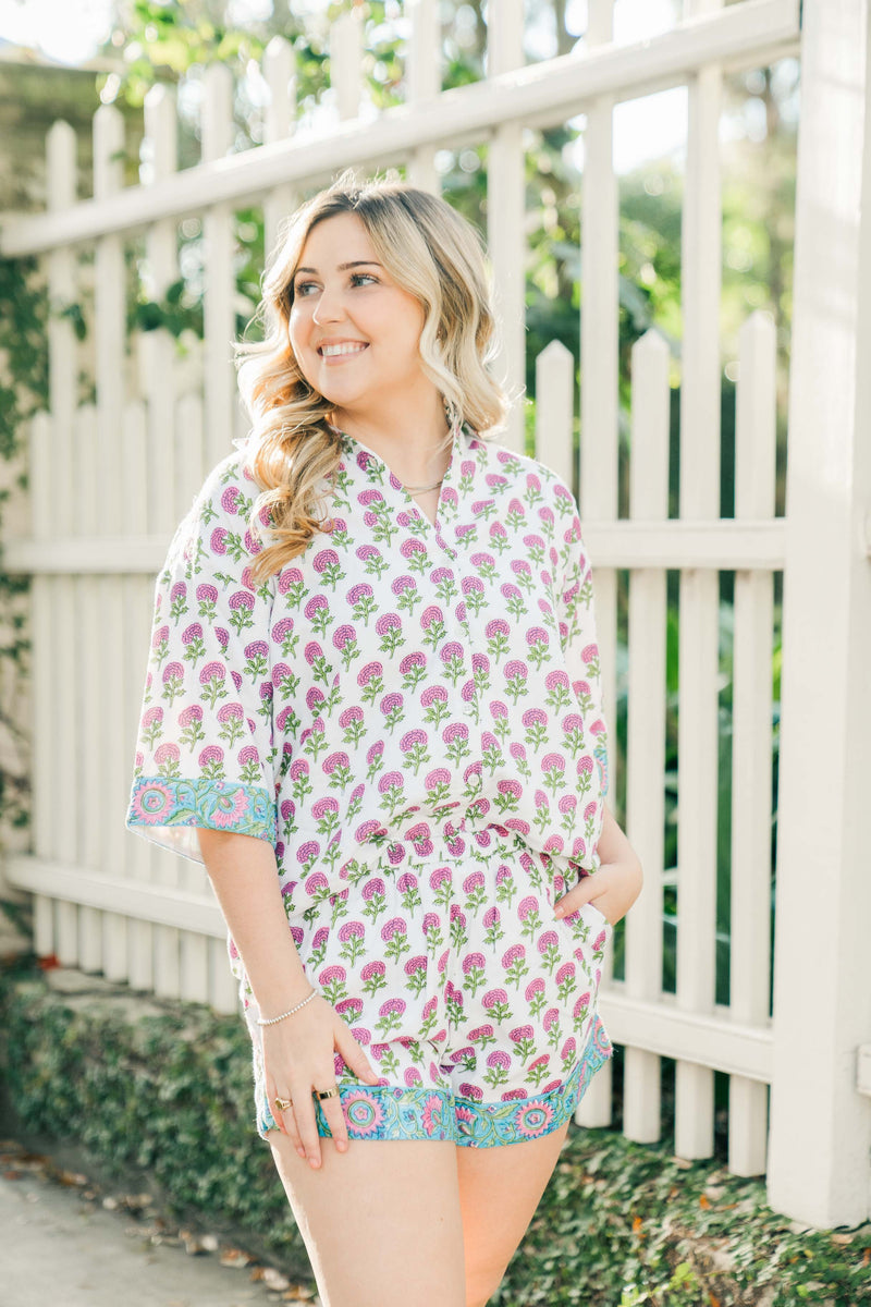 Emory Short | Poppy