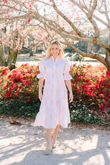 Kai Maxi | Azalea