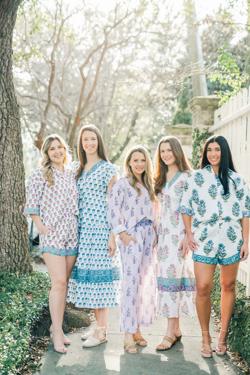Emory Short | Bluebell