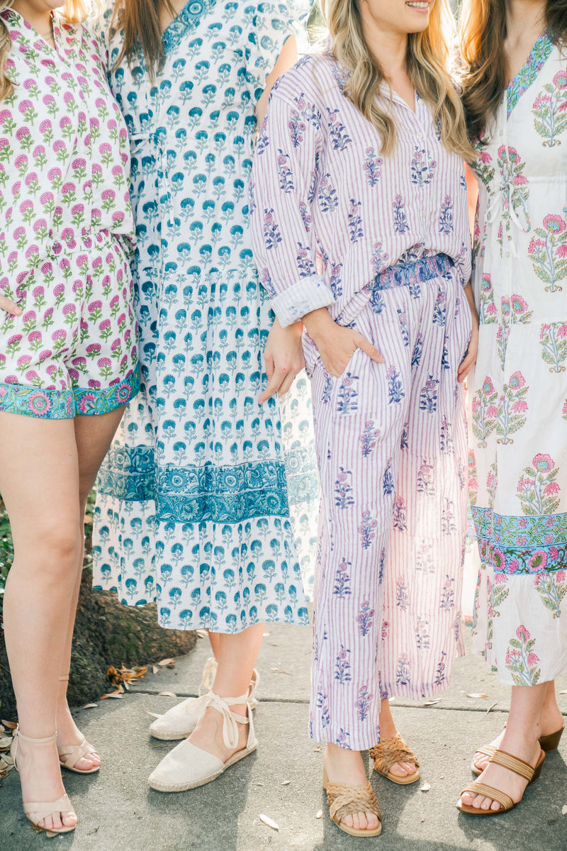 Millie Pant | Tulip