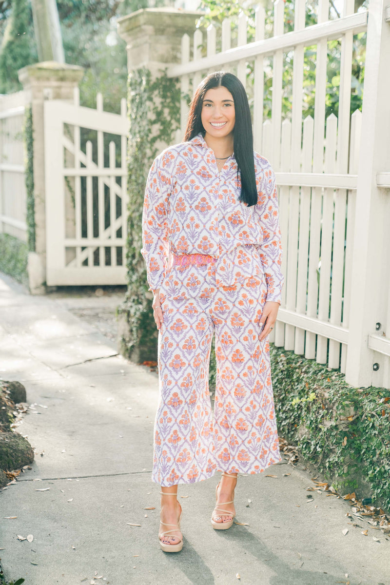 Millie Pant | Gardenia