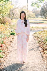 Mila Pant | Azalea