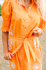 Kiawah | Tangerine