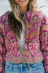 Lorelei Jacket | Wallflower