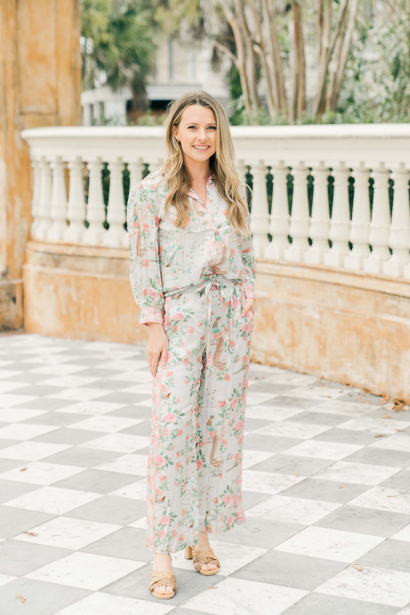 Zara Pant | Petite Feuille