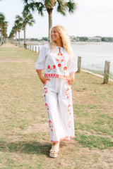 Millie Pant | Sprucestone