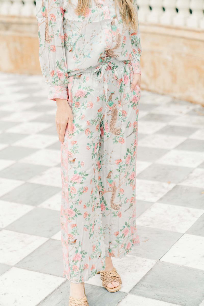 Zara Pant | Petite Feuille