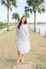 Elodie Maxi | Harbor Breeze